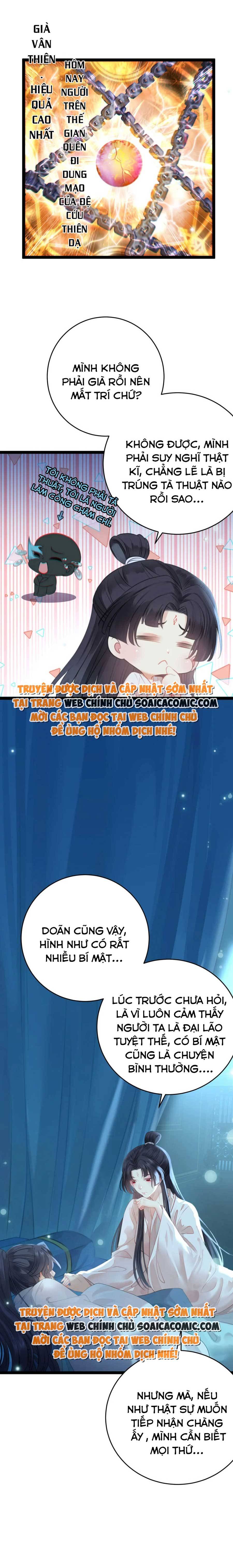 Ninita Yêu Dấu - Phần 2 Chap 1020.2 - Next Chap 1021.2