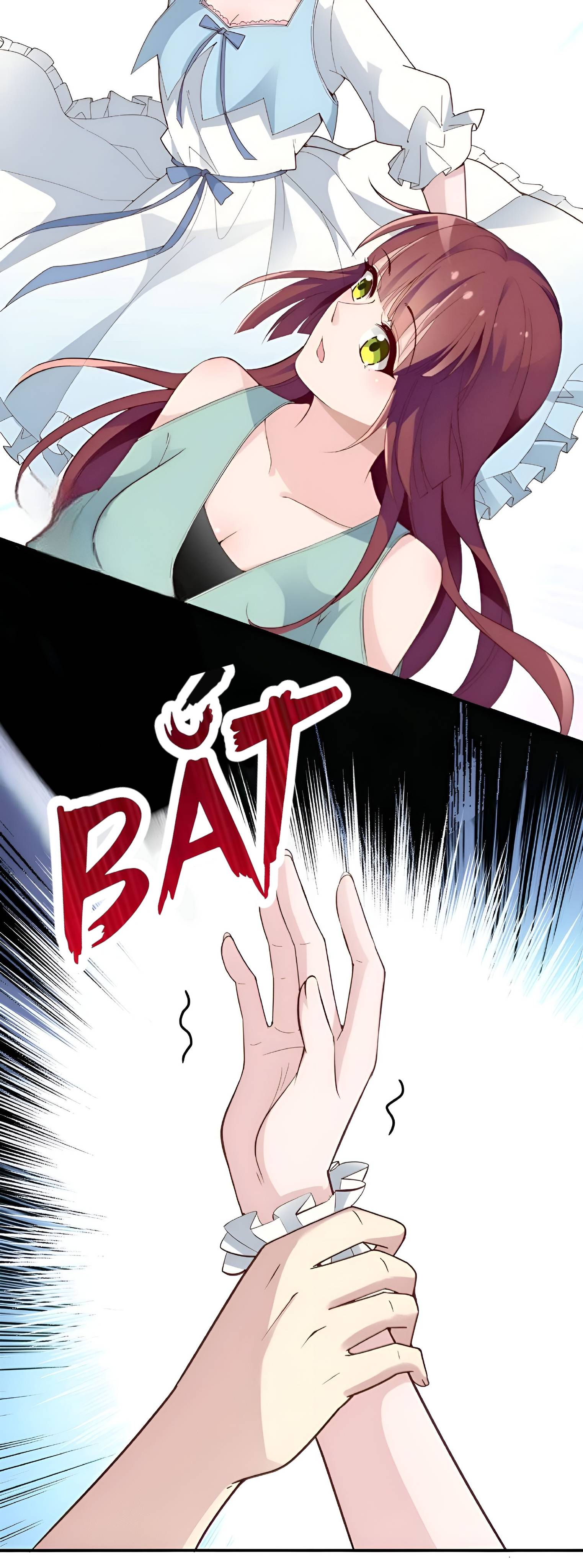 Ninita Yêu Dấu - Phần 2 Chap 1020.3 - Next Chap 1021.3