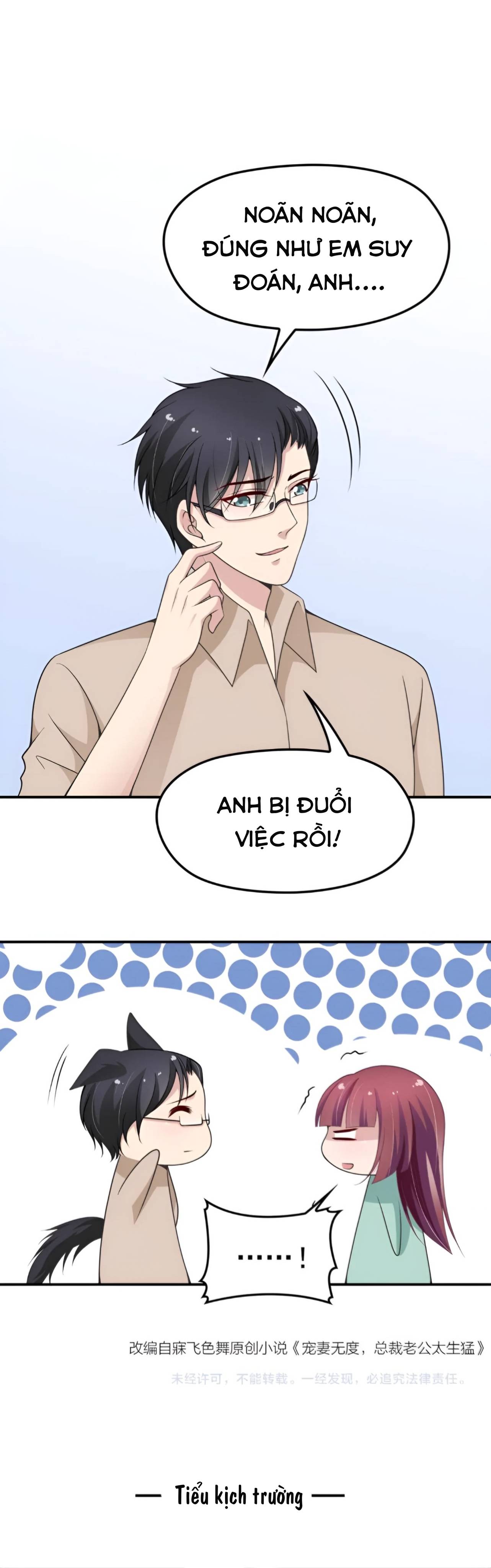 Ninita Yêu Dấu - Phần 2 Chap 1020.3 - Next Chap 1021.3