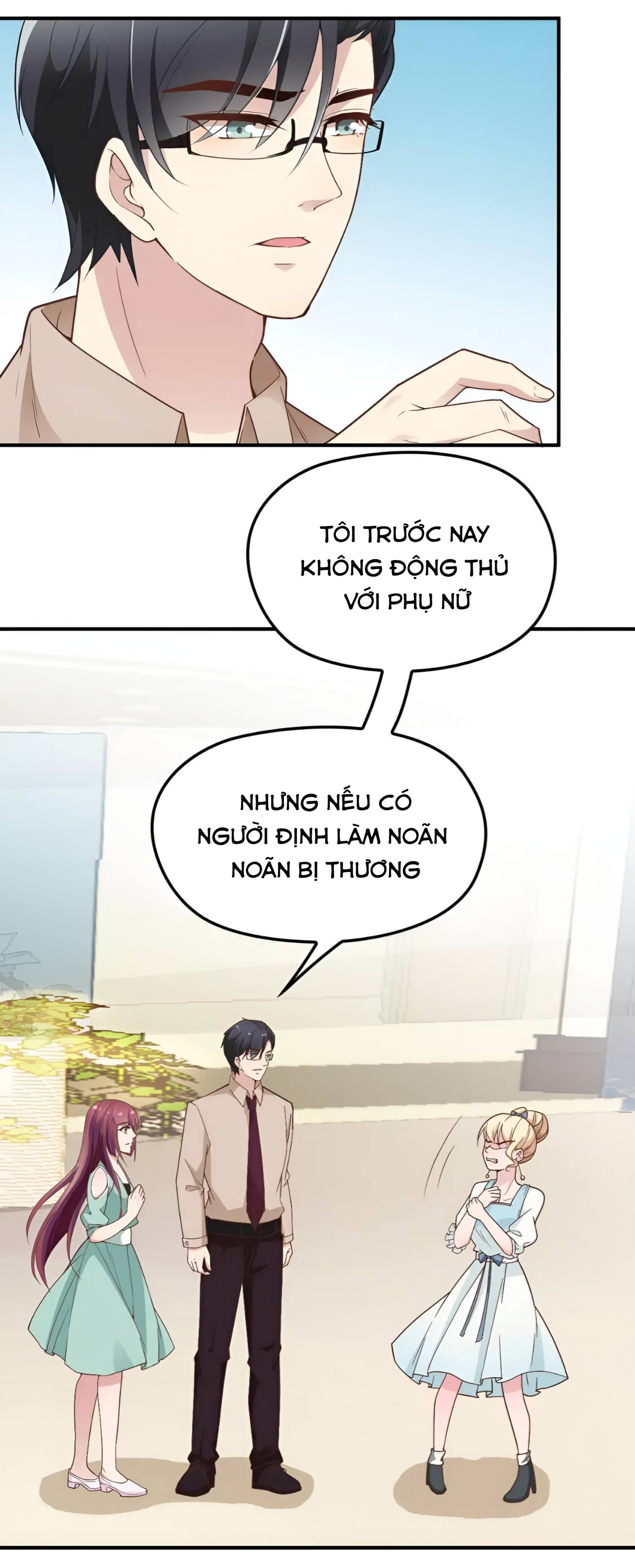 Ninita Yêu Dấu - Phần 2 Chap 1020.3 - Next Chap 1021.3