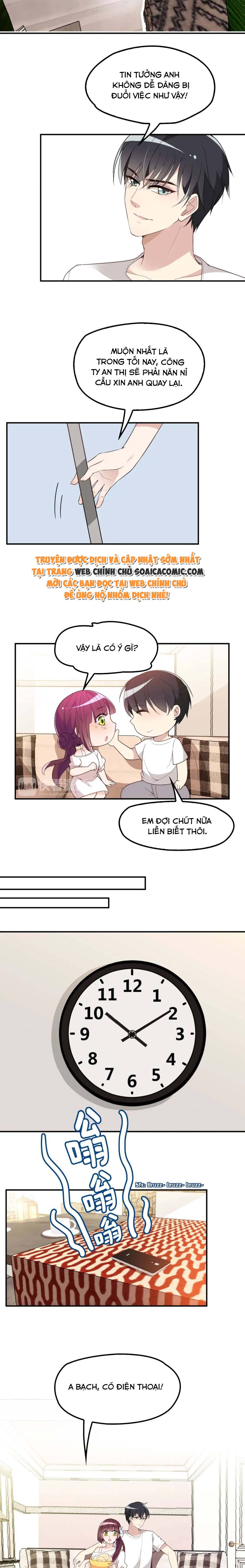 Ninita Yêu Dấu - Phần 2 Chap 1020.4 - Next Chap 1021.4