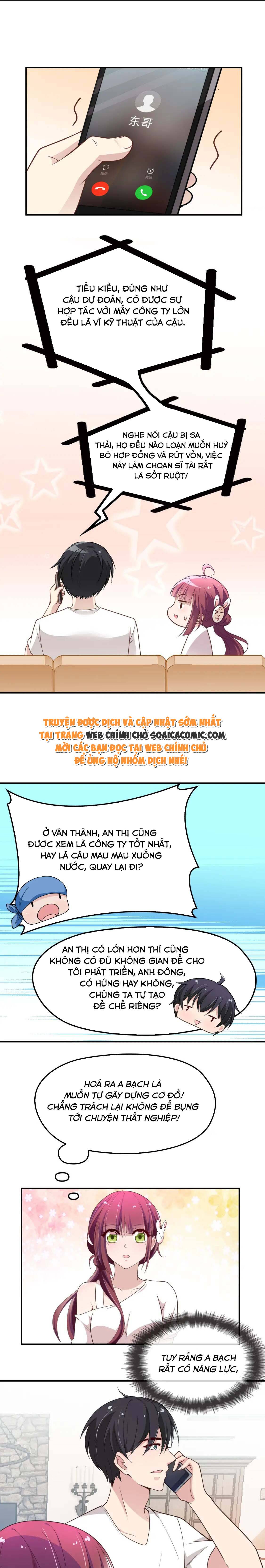 Ninita Yêu Dấu - Phần 2 Chap 1020.4 - Next Chap 1021.4