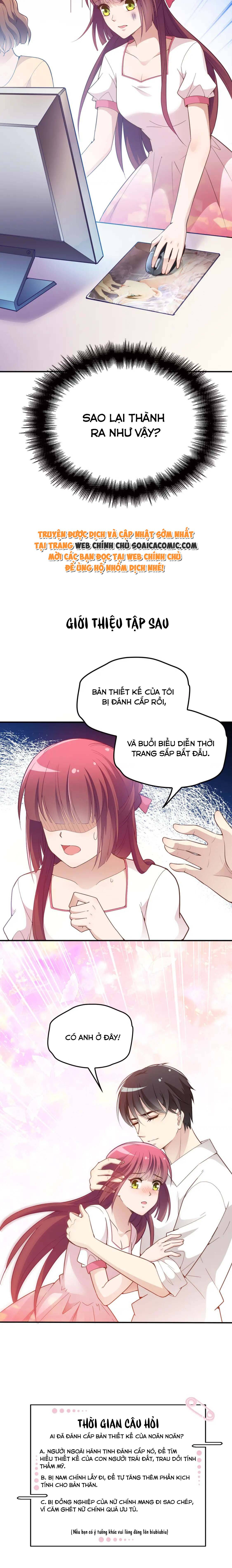 Ninita Yêu Dấu - Phần 2 Chap 1020.4 - Next Chap 1021.4