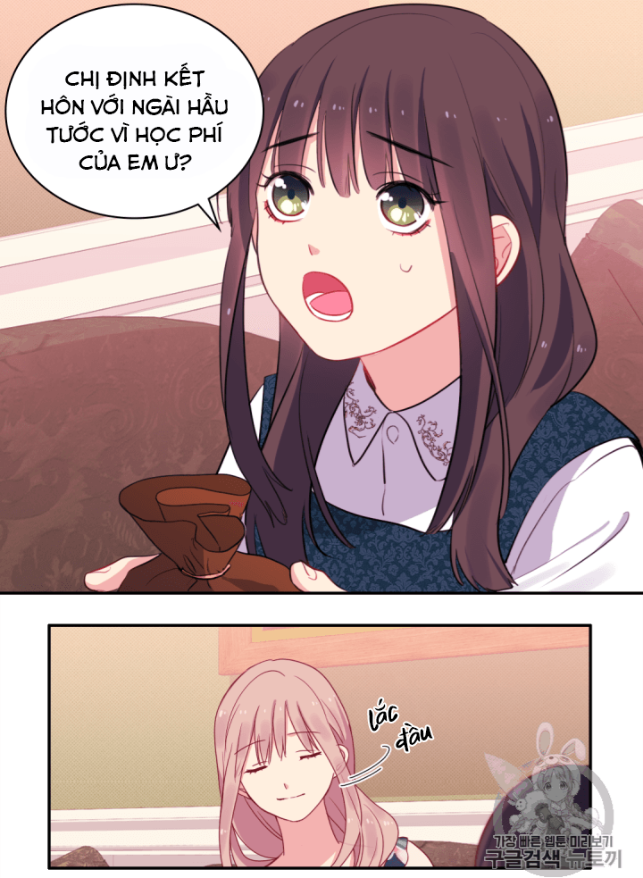 Ninita Yêu Dấu - Phần 2 Chap 1020.7 - Next Chap 1021.7