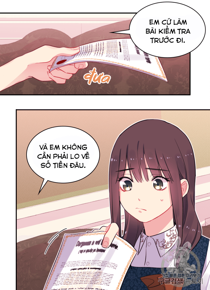 Ninita Yêu Dấu - Phần 2 Chap 1020.7 - Next Chap 1021.7