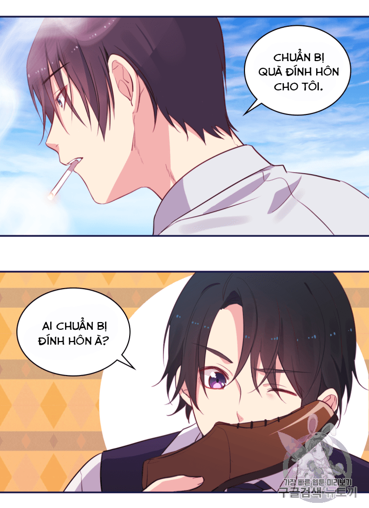 Ninita Yêu Dấu - Phần 2 Chap 1020.7 - Next Chap 1021.7