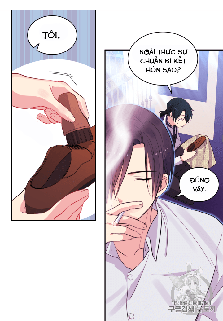 Ninita Yêu Dấu - Phần 2 Chap 1020.7 - Next Chap 1021.7