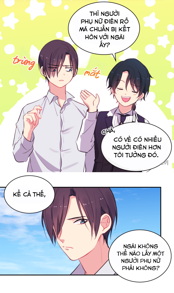 Ninita Yêu Dấu - Phần 2 Chap 1020.7 - Next Chap 1021.7