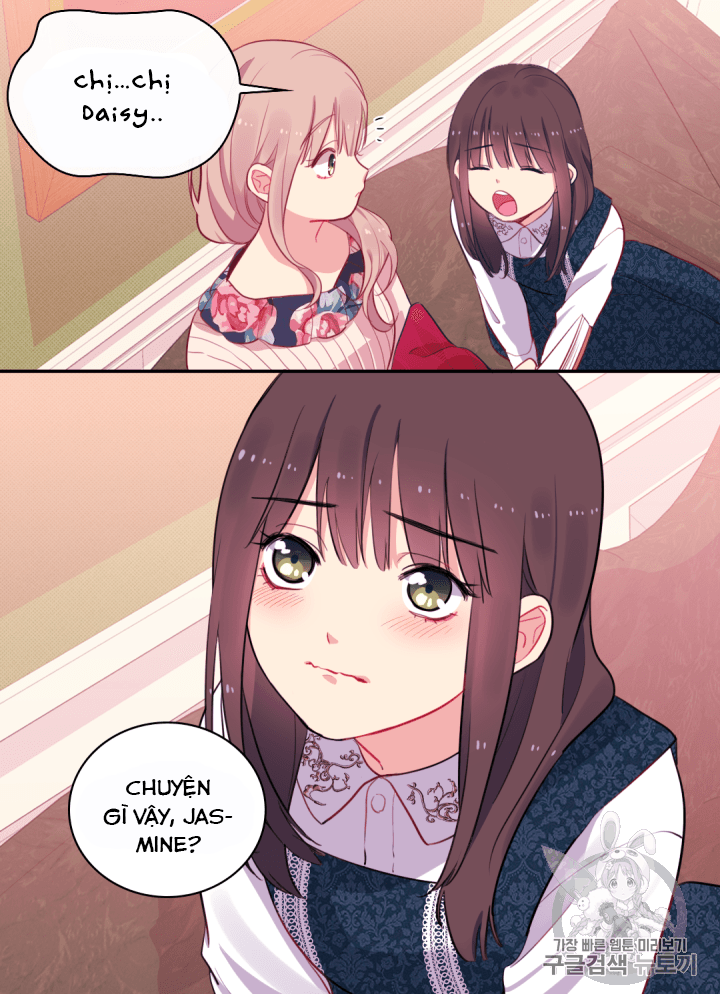 Ninita Yêu Dấu - Phần 2 Chap 1020.7 - Next Chap 1021.7