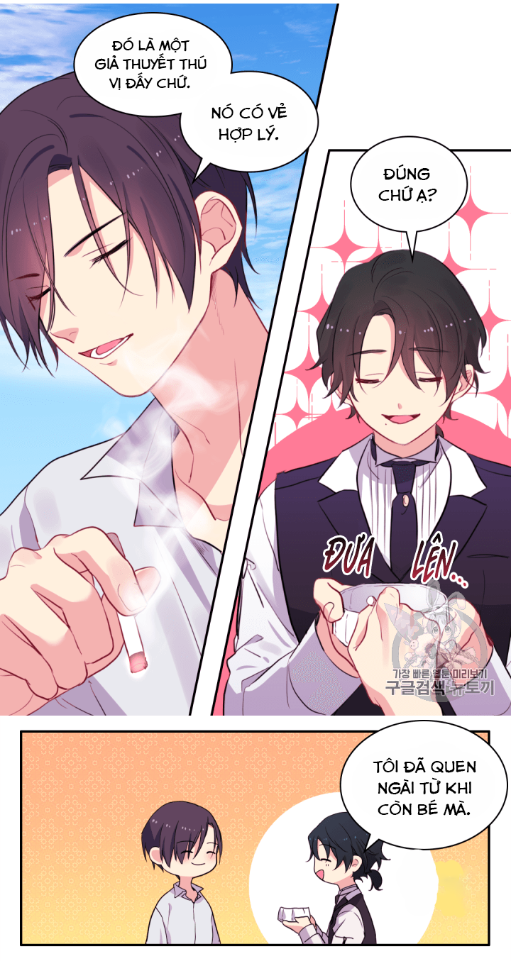 Ninita Yêu Dấu - Phần 2 Chap 1020.7 - Next Chap 1021.7