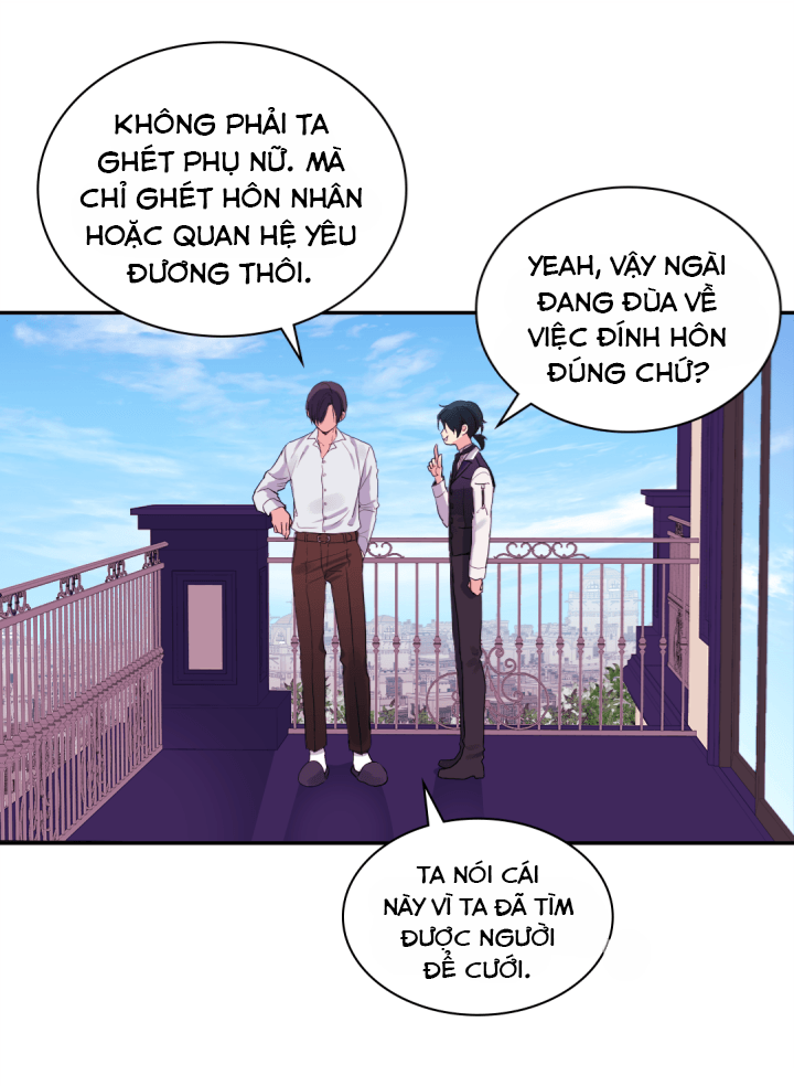 Ninita Yêu Dấu - Phần 2 Chap 1020.7 - Next Chap 1021.7