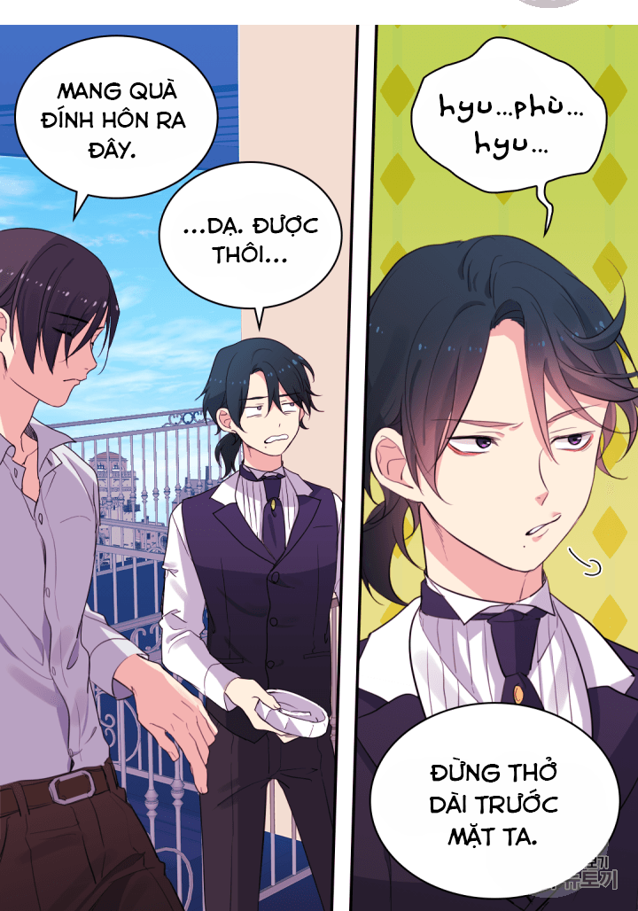 Ninita Yêu Dấu - Phần 2 Chap 1020.7 - Next Chap 1021.7