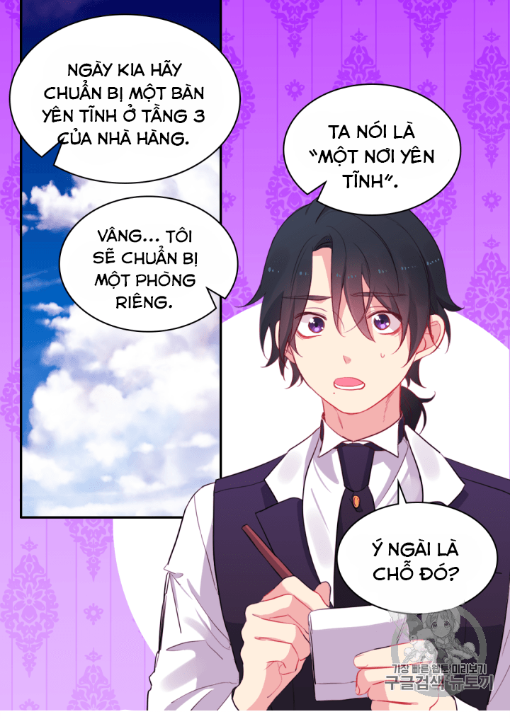 Ninita Yêu Dấu - Phần 2 Chap 1020.7 - Next Chap 1021.7