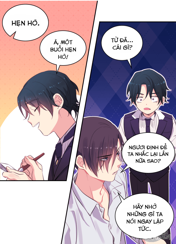 Ninita Yêu Dấu - Phần 2 Chap 1020.7 - Next Chap 1021.7