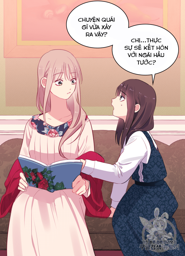 Ninita Yêu Dấu - Phần 2 Chap 1020.7 - Next Chap 1021.7