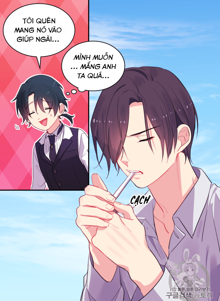 Ninita Yêu Dấu - Phần 2 Chap 1020.7 - Next Chap 1021.7