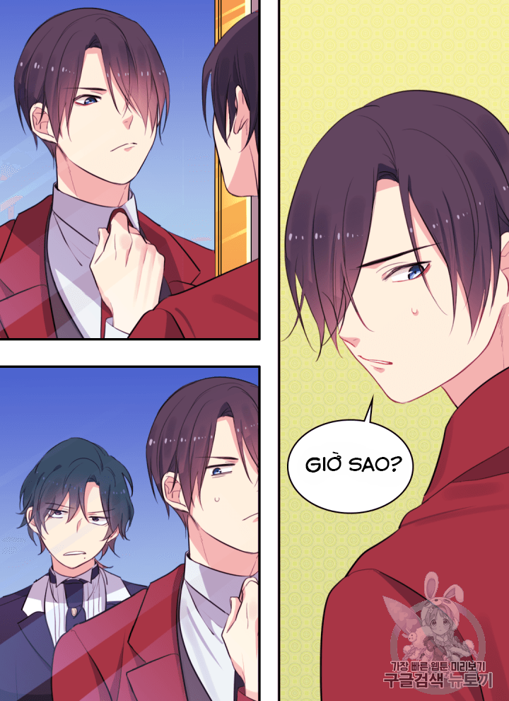 Ninita Yêu Dấu - Phần 2 Chap 1020.7 - Next Chap 1021.7