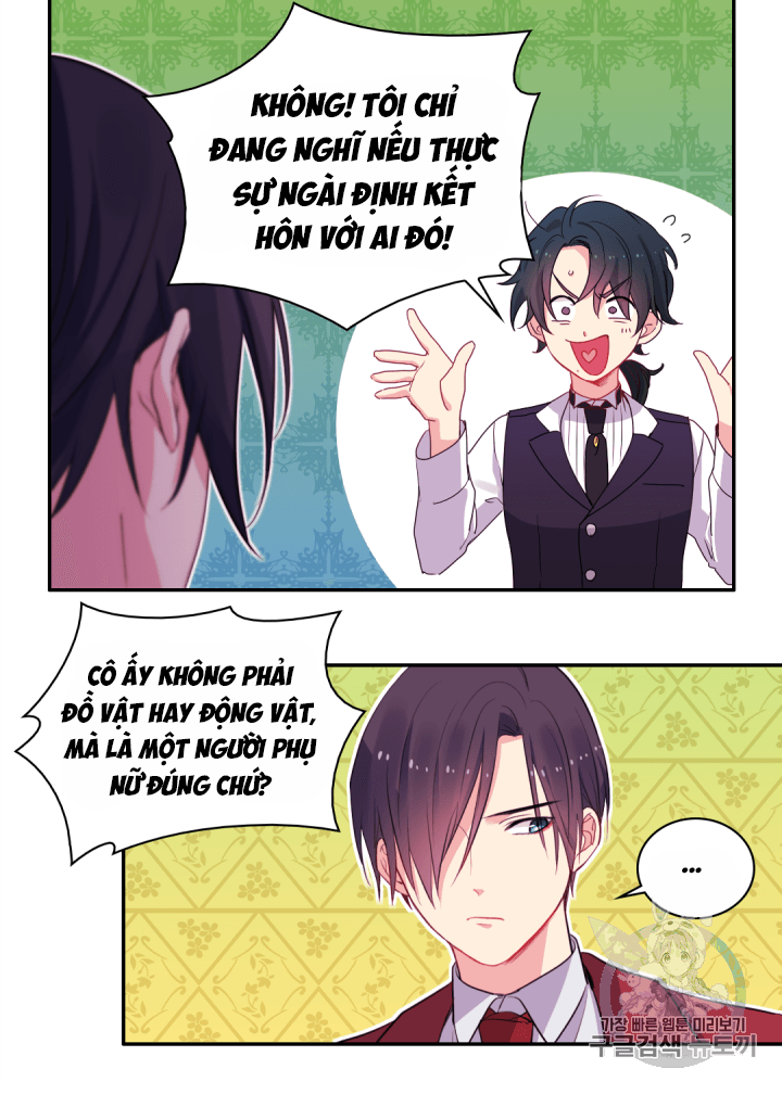 Ninita Yêu Dấu - Phần 2 Chap 1020.7 - Next Chap 1021.7