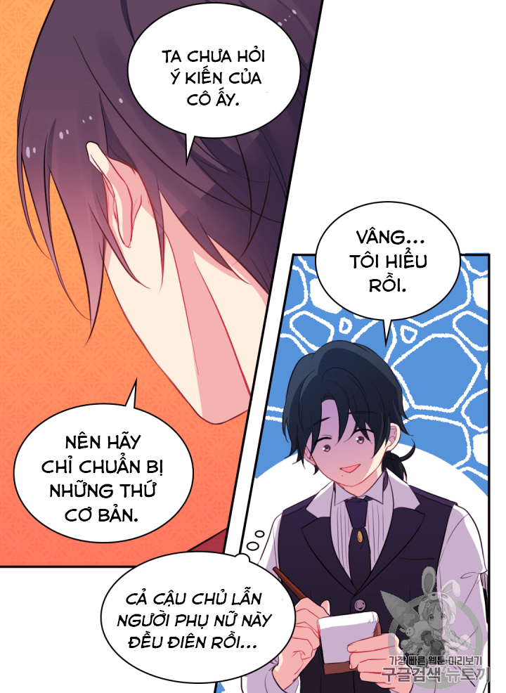 Ninita Yêu Dấu - Phần 2 Chap 1020.7 - Next Chap 1021.7
