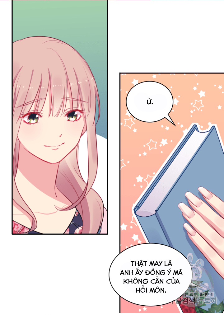 Ninita Yêu Dấu - Phần 2 Chap 1020.7 - Next Chap 1021.7