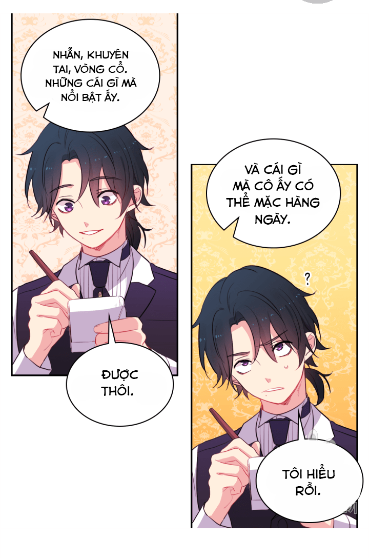 Ninita Yêu Dấu - Phần 2 Chap 1020.7 - Next Chap 1021.7