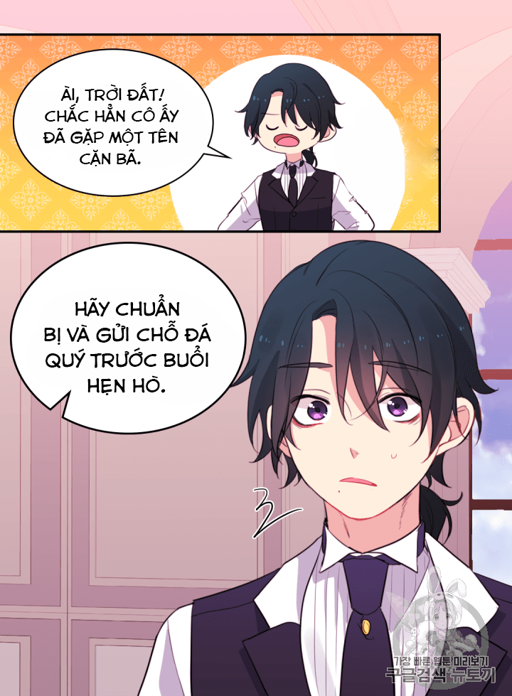 Ninita Yêu Dấu - Phần 2 Chap 1020.7 - Next Chap 1021.7