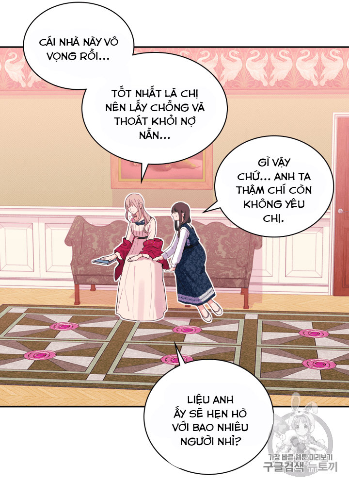 Ninita Yêu Dấu - Phần 2 Chap 1020.7 - Next Chap 1021.7