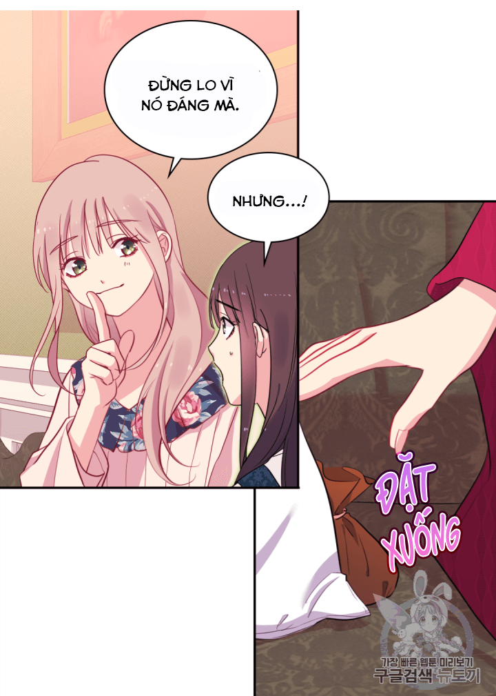 Ninita Yêu Dấu - Phần 2 Chap 1020.7 - Next Chap 1021.7