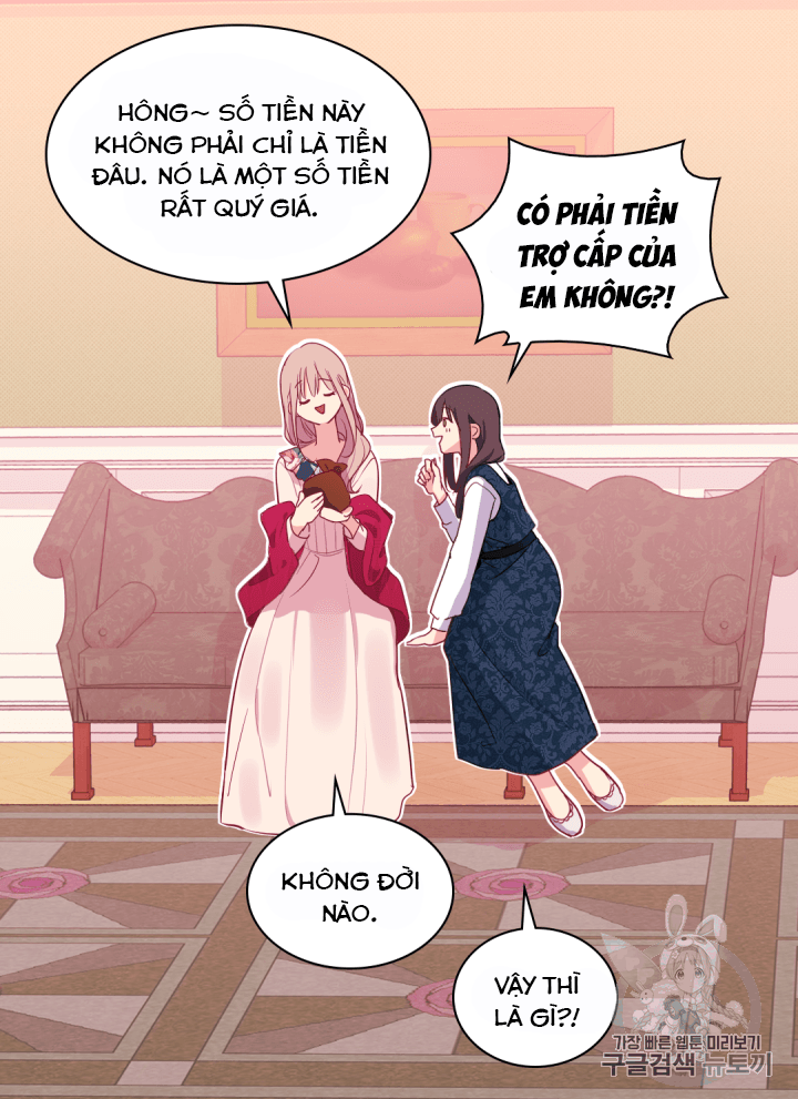 Ninita Yêu Dấu - Phần 2 Chap 1020.7 - Next Chap 1021.7