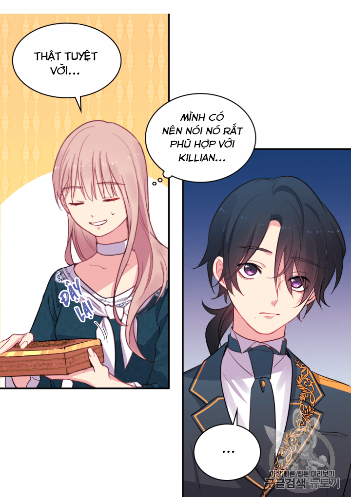 Ninita Yêu Dấu - Phần 2 Chap 1020.8 - Next Chap 1021.8