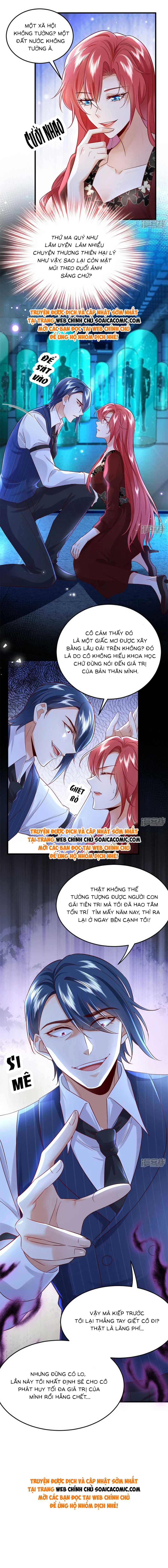 Ninita Yêu Dấu - Phần 2 Chap 1020.9 - Next Chap 1021.9