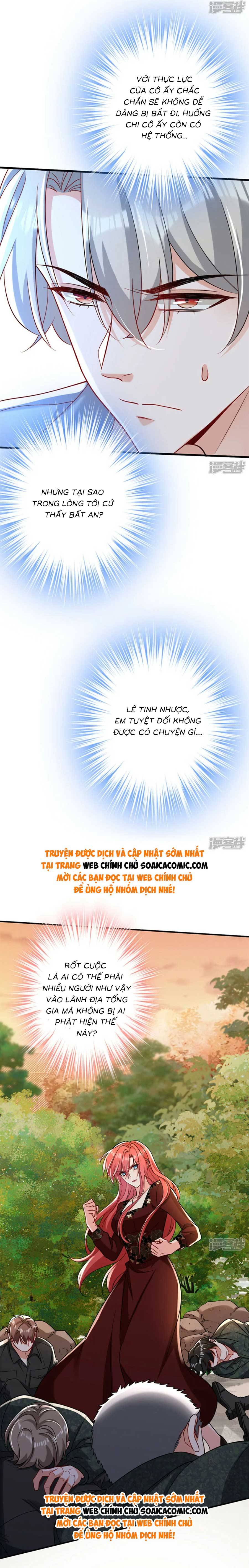 Ninita Yêu Dấu - Phần 2 Chap 1020.9 - Next Chap 1021.9