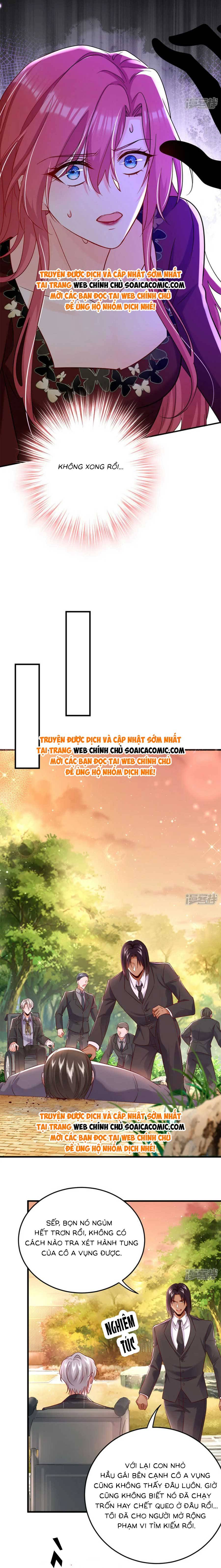 Ninita Yêu Dấu - Phần 2 Chap 1020.9 - Next Chap 1021.9