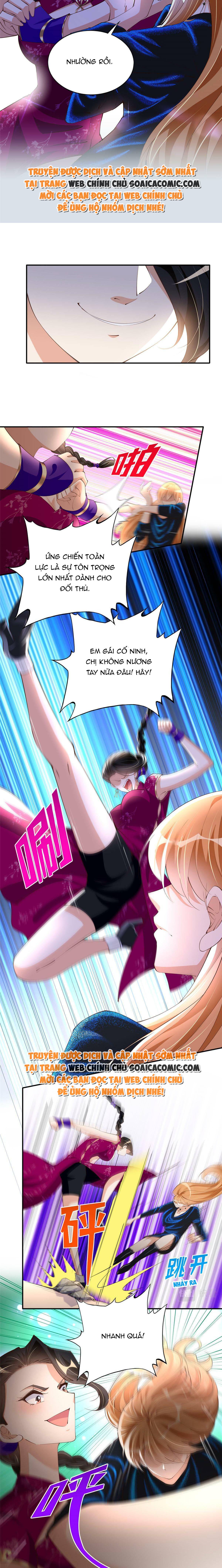 Ninita Yêu Dấu - Phần 2 Chap 1021.1 - Next Chap 1022.1