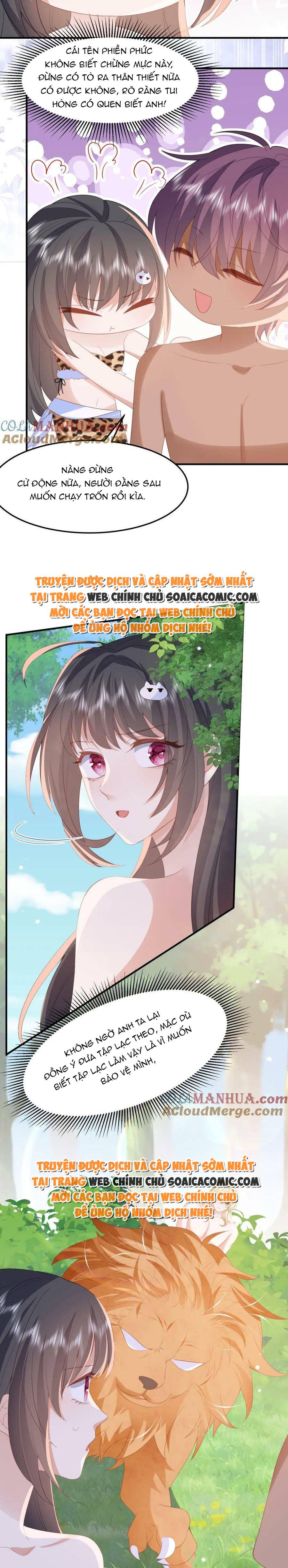 Ninita Yêu Dấu - Phần 2 Chap 1021.2 - Next Chap 1022.2