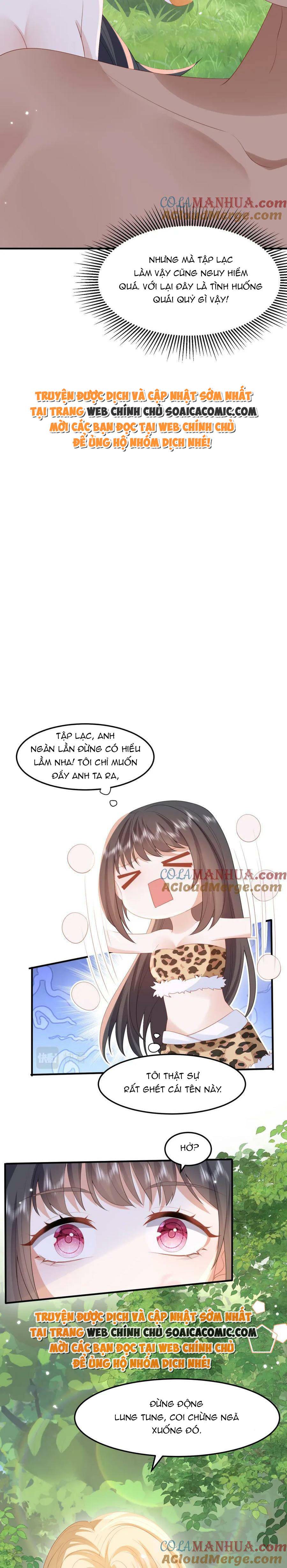 Ninita Yêu Dấu - Phần 2 Chap 1021.2 - Next Chap 1022.2