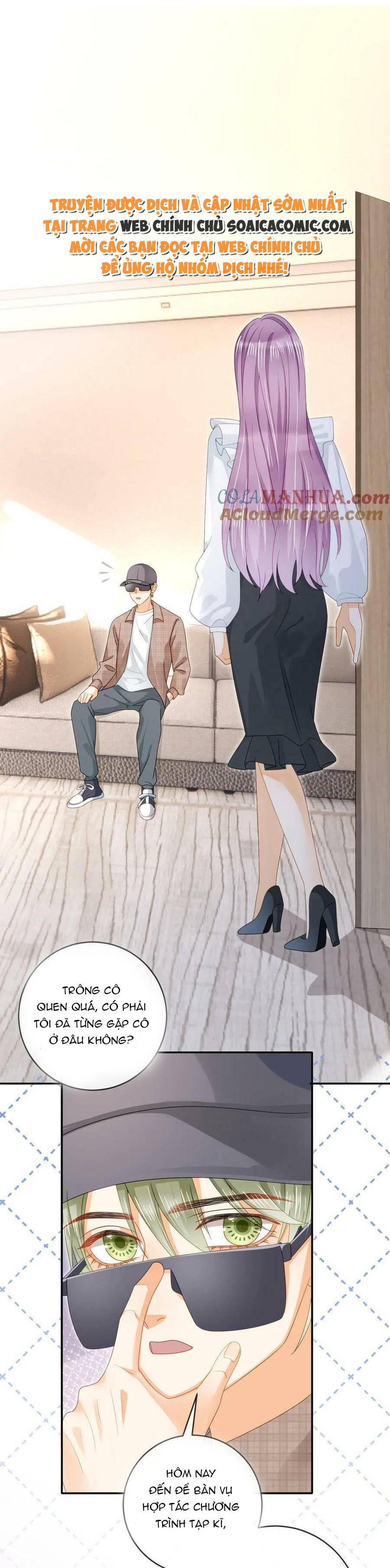 Ninita Yêu Dấu - Phần 2 Chap 1021.3 - Next Chap 1022.3