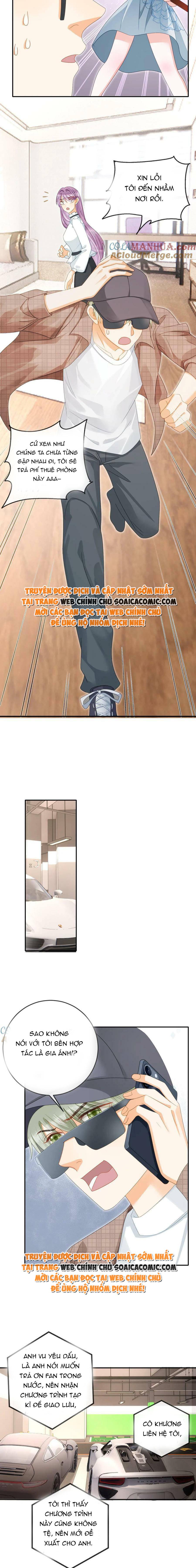 Ninita Yêu Dấu - Phần 2 Chap 1021.3 - Next Chap 1022.3