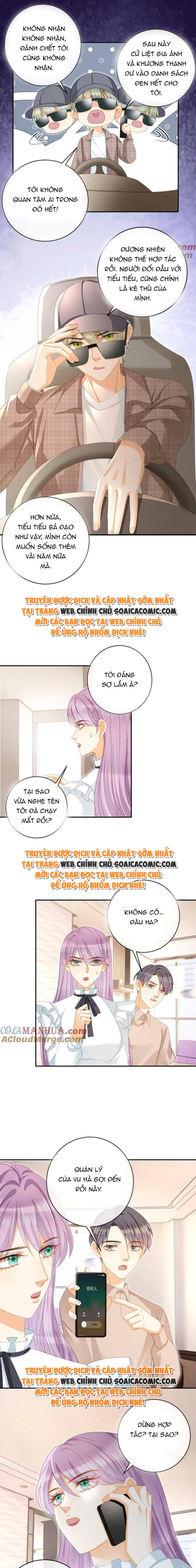 Ninita Yêu Dấu - Phần 2 Chap 1021.3 - Next Chap 1022.3