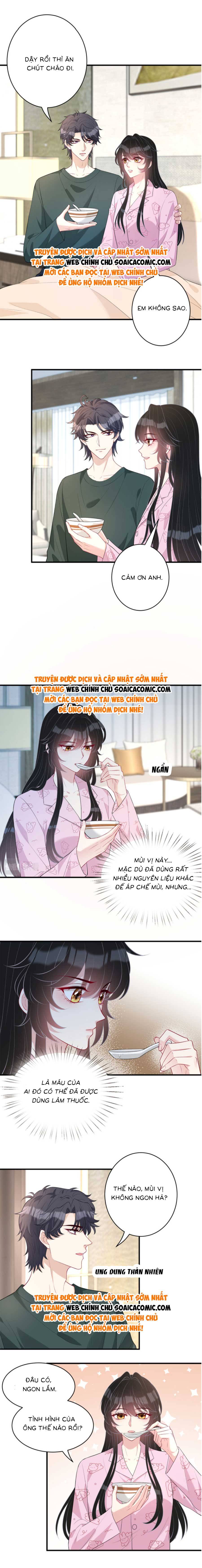 Ninita Yêu Dấu - Phần 2 Chap 1021.4 - Next Chap 1022.4