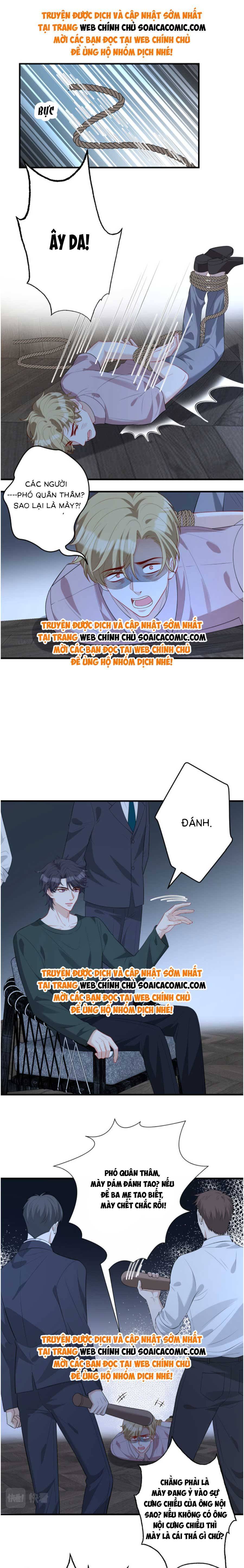 Ninita Yêu Dấu - Phần 2 Chap 1021.4 - Next Chap 1022.4