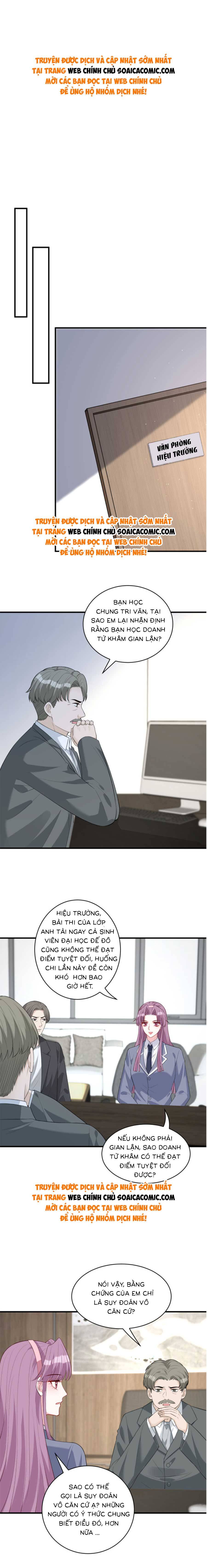 Ninita Yêu Dấu - Phần 2 Chap 1021.5 - Next Chap 1022.5