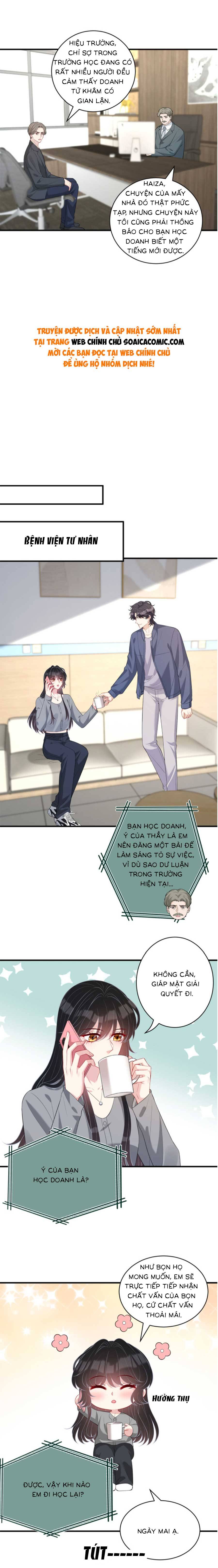 Ninita Yêu Dấu - Phần 2 Chap 1021.5 - Next Chap 1022.5