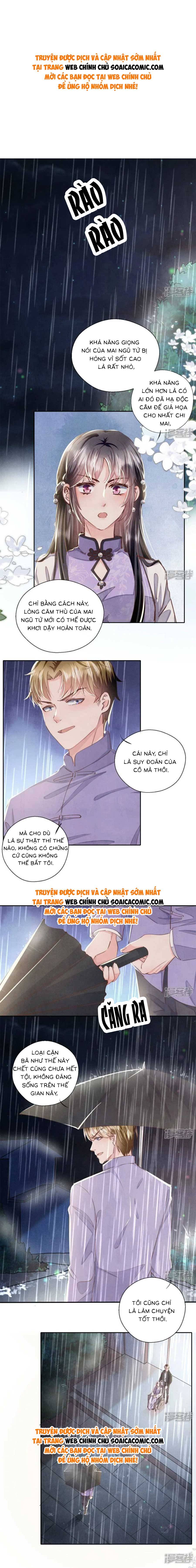 Ninita Yêu Dấu - Phần 2 Chap 1021.7 - Next Chap 1022.7