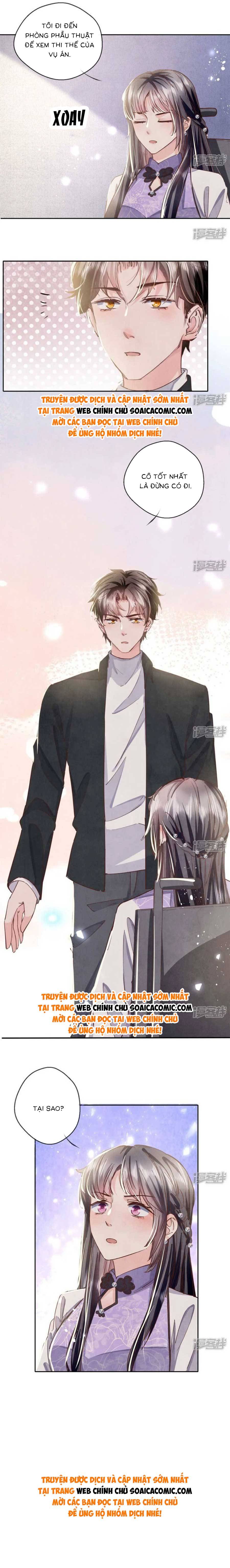 Ninita Yêu Dấu - Phần 2 Chap 1021.7 - Next Chap 1022.7