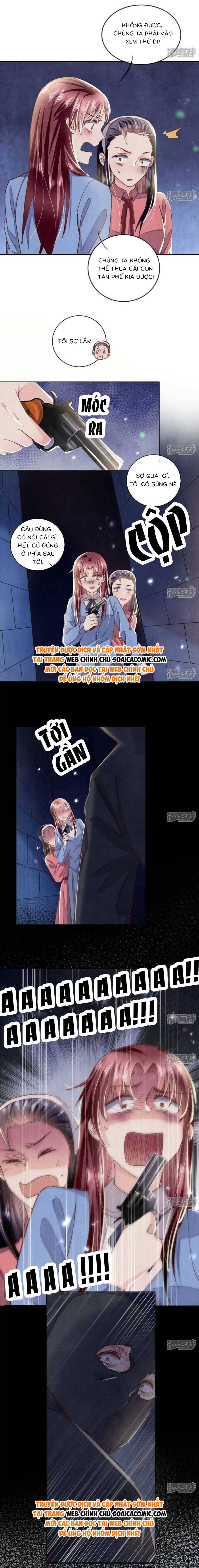 Ninita Yêu Dấu - Phần 2 Chap 1021.7 - Next Chap 1022.7