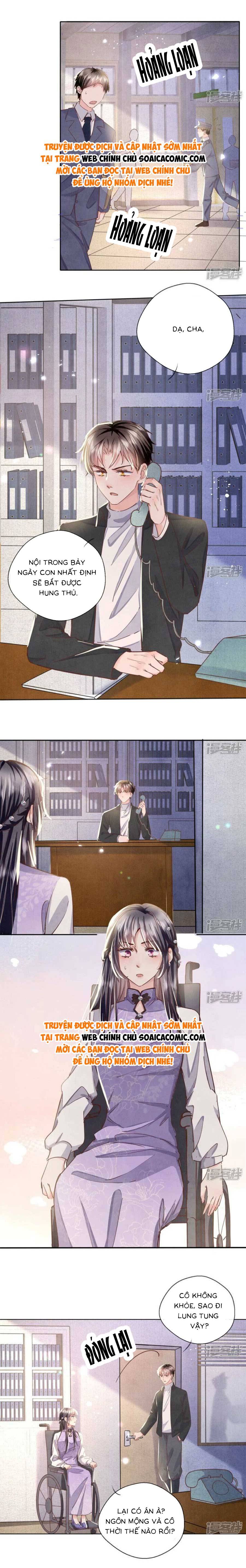 Ninita Yêu Dấu - Phần 2 Chap 1021.7 - Next Chap 1022.7