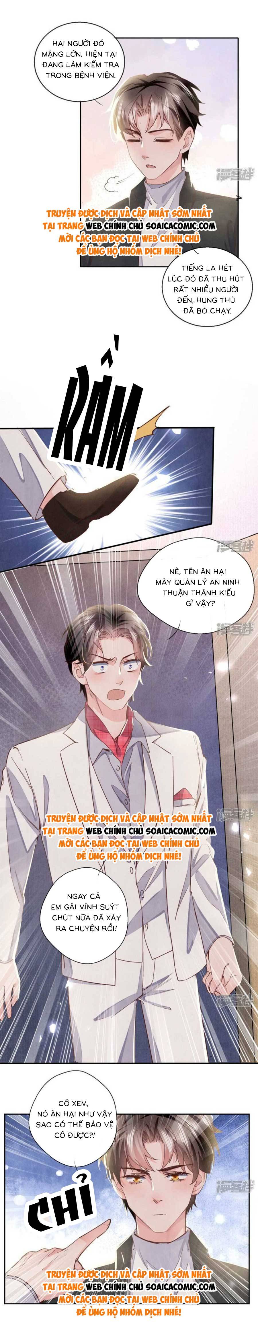 Ninita Yêu Dấu - Phần 2 Chap 1021.7 - Next Chap 1022.7