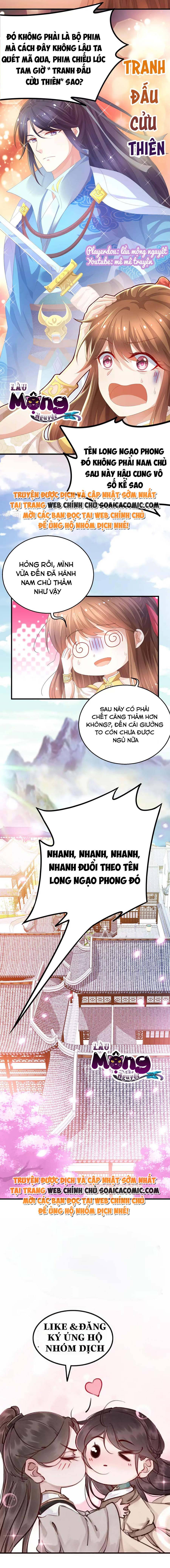Ninita Yêu Dấu - Phần 2 Chap 1021.8 - Next Chap 1022.8