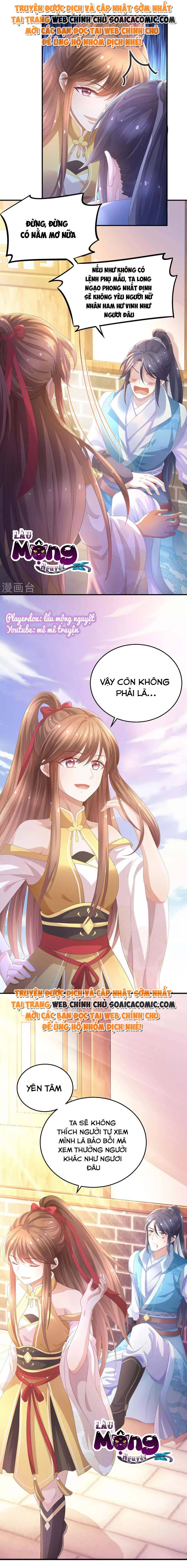 Ninita Yêu Dấu - Phần 2 Chap 1021.8 - Next Chap 1022.8